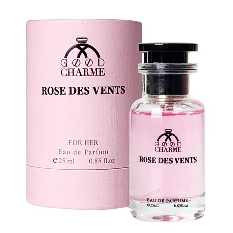 nước hoa rose des vents